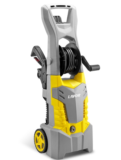 [36055-00009] Compact high-pressure cleaner FAST EXTRA 145 (36055-00009, LAVOR)