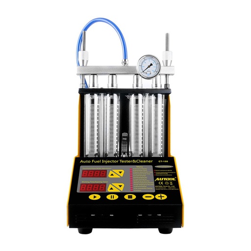 [FTC105] Fuel injector tester & cleaner AUTOOL CT150 (FTC105, AUTOOL)
