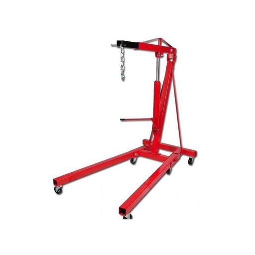 [Q-0601B] Engine crane 2000 kg (Q-0601B)