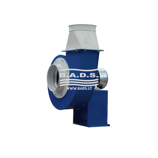 [AL-750/D] Fume Extraction Fan 5.5 kW (AL-750/D, FILCAR)