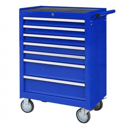 [NTBR4007X] ⬡ Tool trolley, TBRL4007-X (NTBR4007X, TONGRUN)