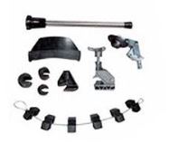 [EAA0350G89A] Protection kit KIT RF PLUS 05-001 John Bean (EAA0350G89A)