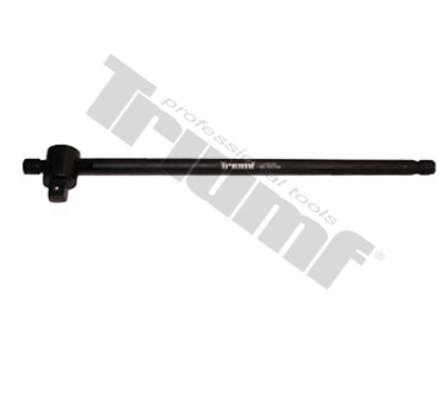 [TR5343] Rankena su slankiojančia jungtimi 1" galvutėms Cr-Mo, 700mm (TR5343)
