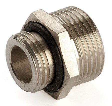 [74350076] Extension fitting (74350076, TEXA)