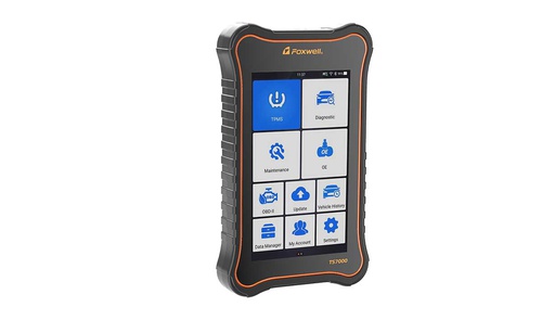 [TS7000] Diagnostikos ir TPMS prietaisas TS7000, Foxwell (TS7000, FOXWELL)