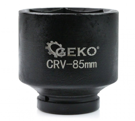 [U10541] Impact socket 1 in. 85 mm (U10541)
