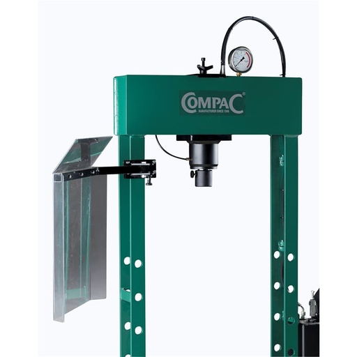 [61242] Press safety guard (61242, COMPAC)