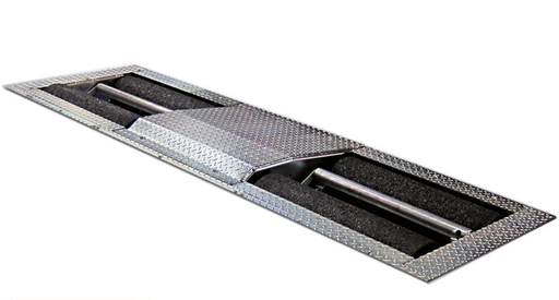 [RAVRT102/6G] Roller brake tester without weighing system (RAVRT102/6G, RAVAGLIOLI)