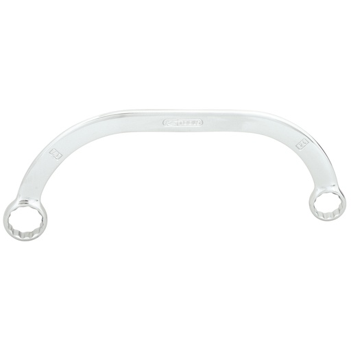 [518.0859] CHROMEplus starting and locking wrench, 19x22 mm (518.0859, KS TOOLS)
