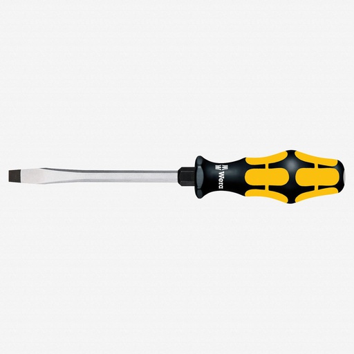 [05018264001] Trieciena plakanais skrūvgriezis 932A 1.0x5.5x100mm (05018264001, WERA)