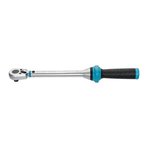 [5121-3CT] Torque wrench - Torque range min-max: 20 – 120 Nm (5121-3CT, HAZET)