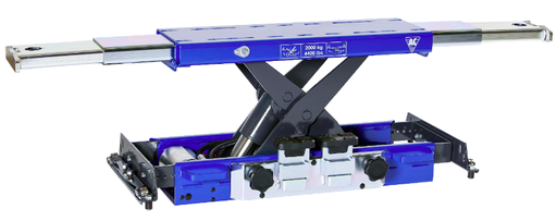 [SD20PHL] Ašies (transmisijos) keltuvas 2 t, AC HYDRAULIC SD20PHL (SD20PHL, AC HYDRAULIC)