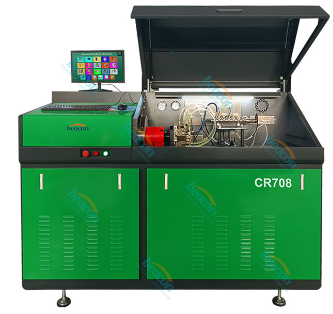 [CR708] Common Rail test bench (CR708, BEACON)