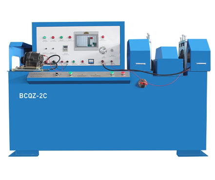 [BCQZ-2C] Touch Screen Generator Starter Test Bench BEACON (BCQZ-2C)