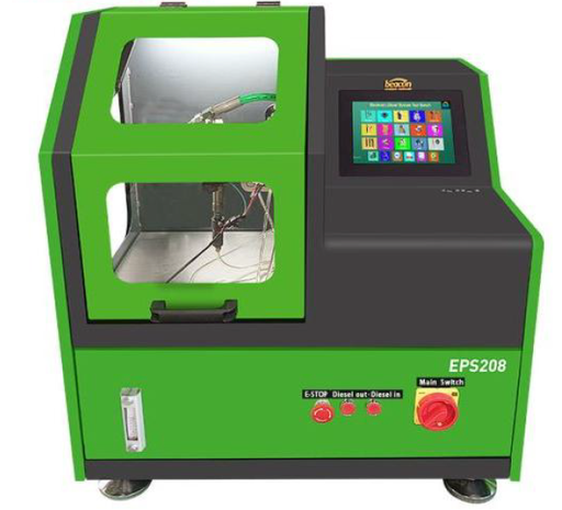 [EPS208] Common Rail injector test bench (EPS208, BEACON)