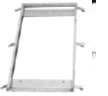 [T2000617608] Mounting frame for FWT 202 RP suspension tester, John Bean (T2000617608, JOHN BEAN)