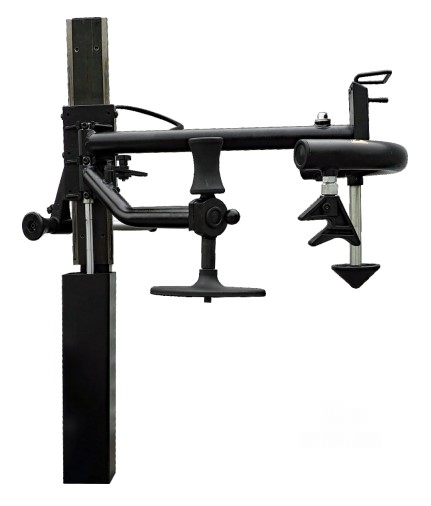 [AL320c] Helper arm for low-profile tyre mounting (AL320c, COFRAMA)