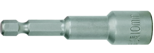 [114005] 1/4"DR*5MM SOCKET (114005, OMBRA)