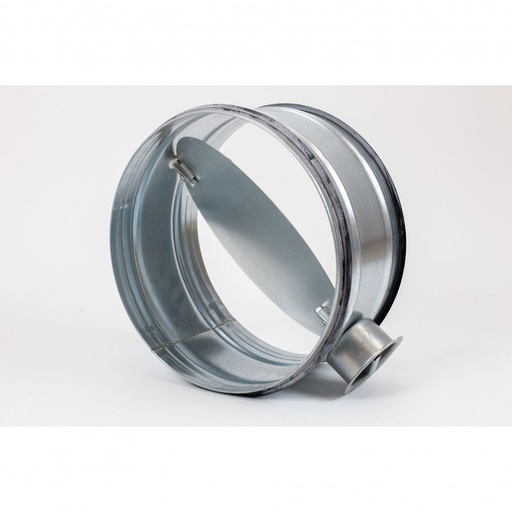 [DSL-315] Noslēgšanas un regulēšanas aizbīdnis DSL, Ø315 mm (DSL-315)