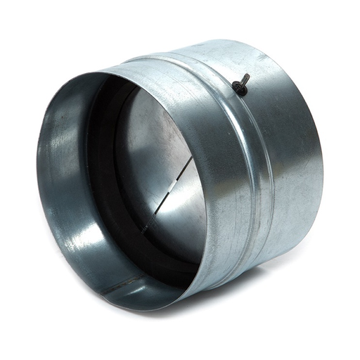 [6009] Backdraft damper RSK, 100 mm (6009)