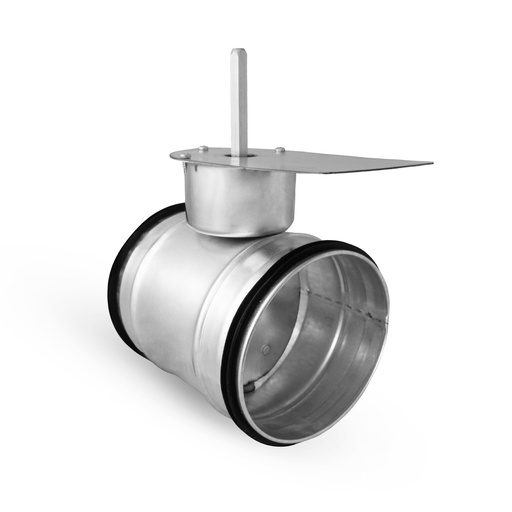 [DATML-315] Sandari uždarymo sklendė pavarai DATML, 315 mm (DATML-315)