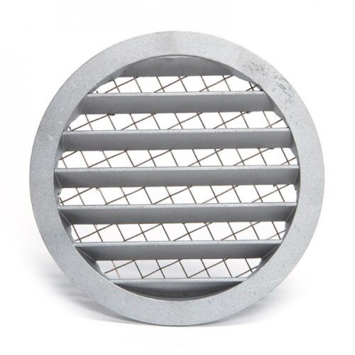 [4631] Grille YGAV/IGC, 125 mm (4631)