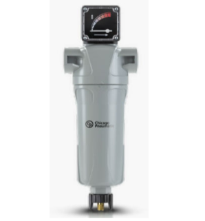 [810855710] Compressed air microfilter FC 85 (G1/2") (810855710, CHICAGO PNEUMATIC)