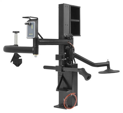 [2012-01-27] REDATS 3D-1 help arm for tyre changer M-221 (2012-01-27)