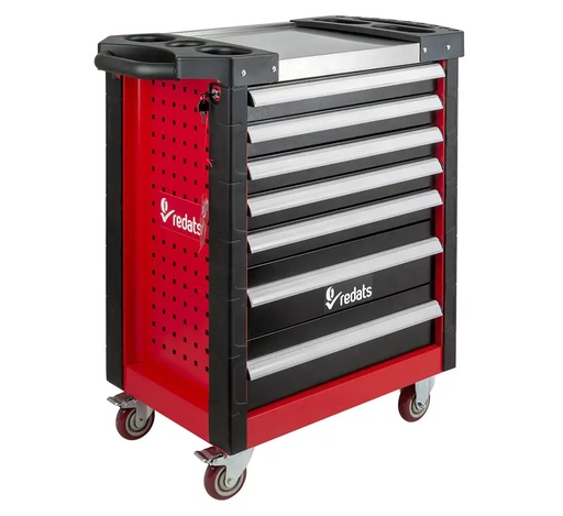 [2007-02-19] REDATS tool chest 420 elements - NEW (2007-02-19)