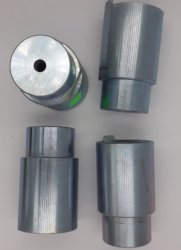 [9999050104] Lift pad spacers (4 pcs), Ø50 mm, height 70 mm, PD5500, Nortec (9999050104, COFRAMA)