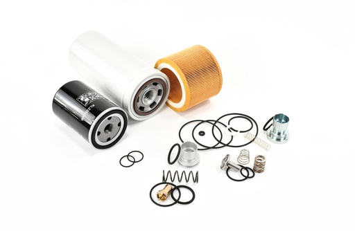 [2200902355] Compressor service kit (8000 val.) (2200902355, CHICAGO PNEUMATIC)