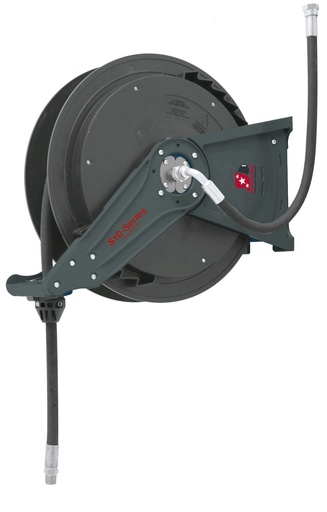 [37818] S10 žarnos ritė, skirta Adblue® - 10mx1/2 (37818, EUROLUBE EQUIPMENT)