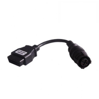 [W074062677] Diagnostic OBD cable (W074062677, AUTOCOM)