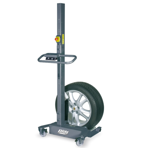 [124524] Mobilus rato keltuvas MW80, Rotary (124524, RAV)