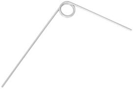[PS1] Coil spring 3.2 mm for lift handle, Nussbaum (PS1)