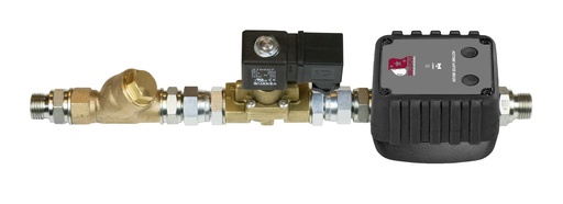 [1168475A] Skaitiklio modulis alyvai ir antifrizui su filtru (1168475A, EUROLUBE EQUIPMENT)