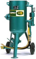 [SCW-1440P] Sandblasting machine Clemco 50 l (SCW-1440P, CLEMCO)