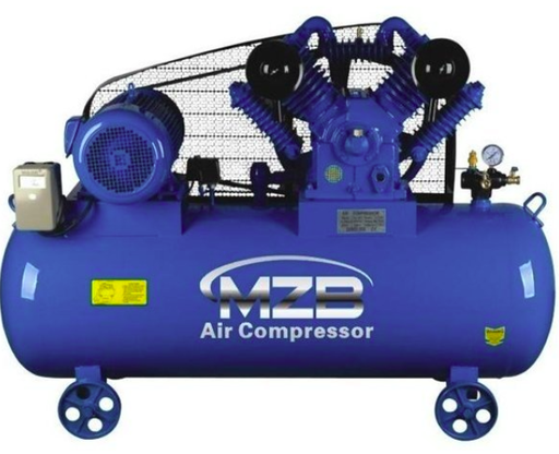 [MZB4V105125] ⬡ Air compressor 300L 1153L/min 12.5bar (MZB4V105125)