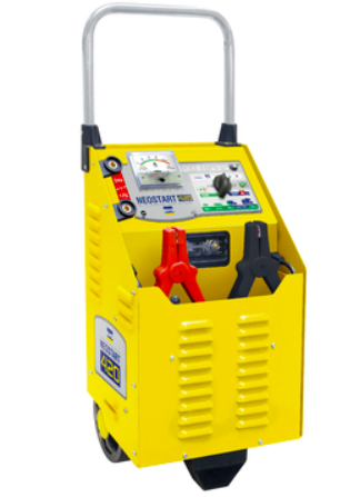 [025295] GYS Neostart 420 battery starter and charger (025295, GYS)