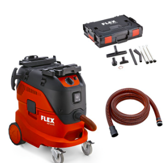 [446009+_FLE] FLEX VCE 44L AC vacuum cleaner with accessories (446009+_FLE)