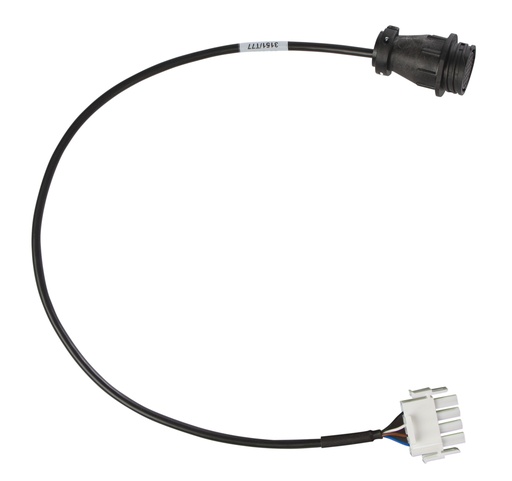 [3912924] Diagnostikas kabelis JLG (3151/T77) (3912924, TEXA)