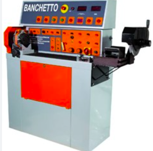 [02.004.15] Starterių ir generatorių patikros stendas Banchetto PROFI Inverter EVO Spin (02.004.15, SPIN)