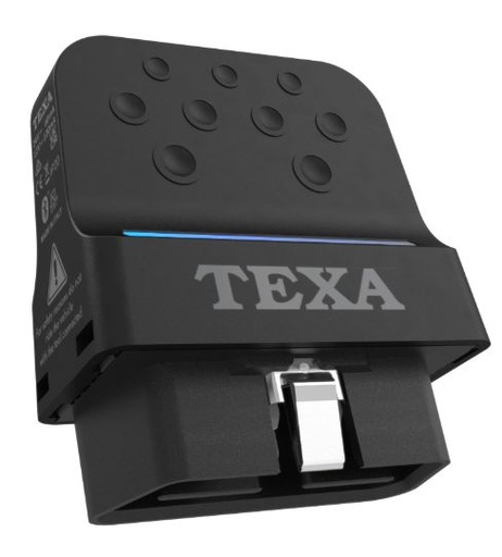 [D18790] Navigator TXB Zero (D18790, TEXA)