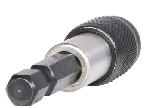 [514.1111E] Uzgaļu turētājs 1/4", 300 mm, KS Tools 514.1111 (514.1111E, KS TOOLS)