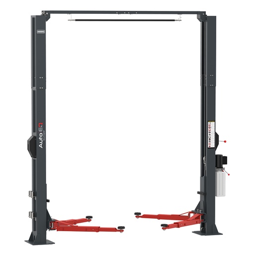 [AQ42M] Elektrohidrauliskais divu balstu pacēlājs 4 T (AQ42M)