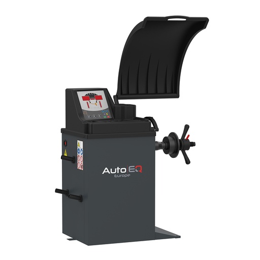 [AQ60A] Wheel balancing machine (AQ60A)