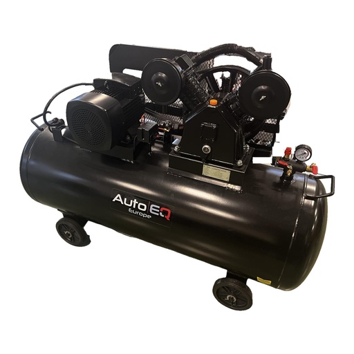 [AQC0.6/8] Virzuļa kompresors 4 kW, 300 l (AQC0.6/8, AUTOEQ)