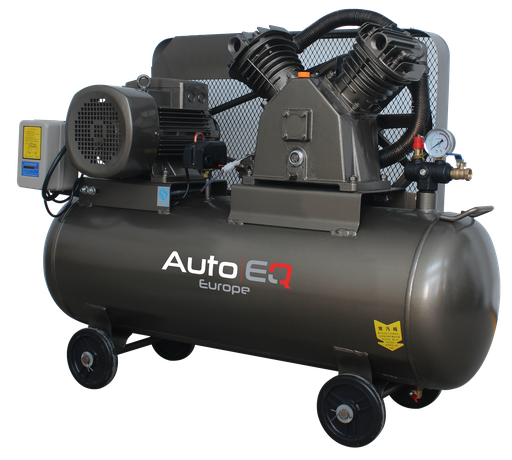 [AQC0.6/8] Virzuļa kompresors 4 kW, 300 l (AQC0.6/8, AUTOEQ)