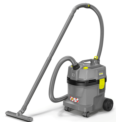 [13786000] Vakuuminis dulkių siurblys NT 22/1 Ap *EU KARCHER (13786000)