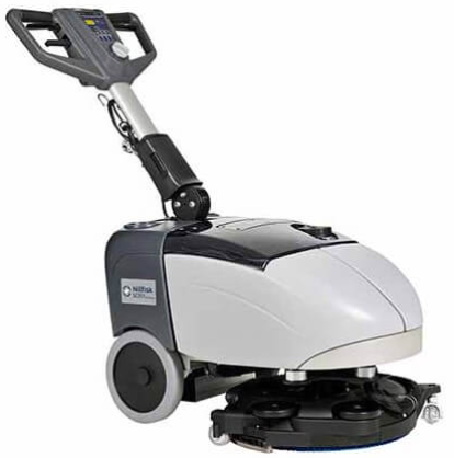[9087341020_ALT] Grindų plovimo mašina NILFISK SC351 Full PKG (9087341020_ALT)